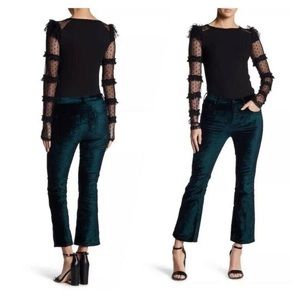 Gorgeous Velvet Pants